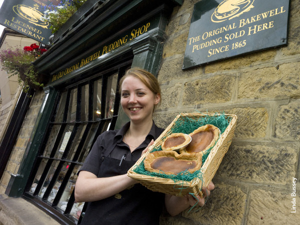 Bakewell