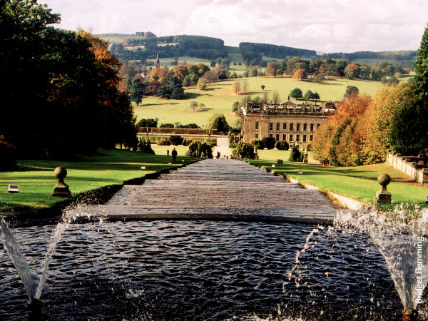 Chatsworth