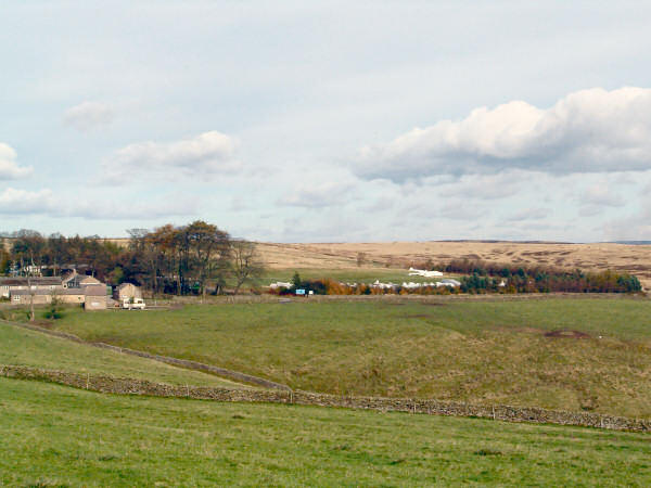 Derbyshire and Lancashire Gliding Club