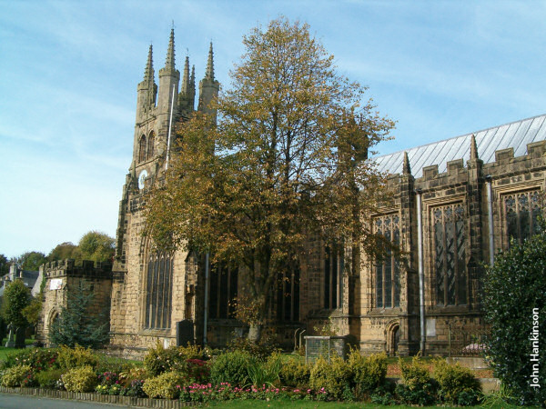 Tideswell